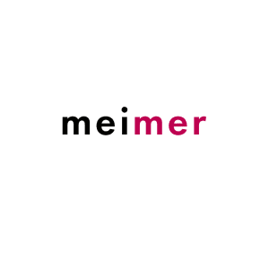 meimer メイメール ロゴ